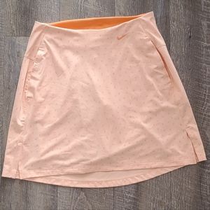 Nike Tennis Skirt Size XS